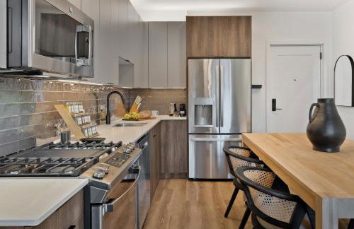 Hyatus Luxury Residences Boston Everett Signature Collection - Foto 30