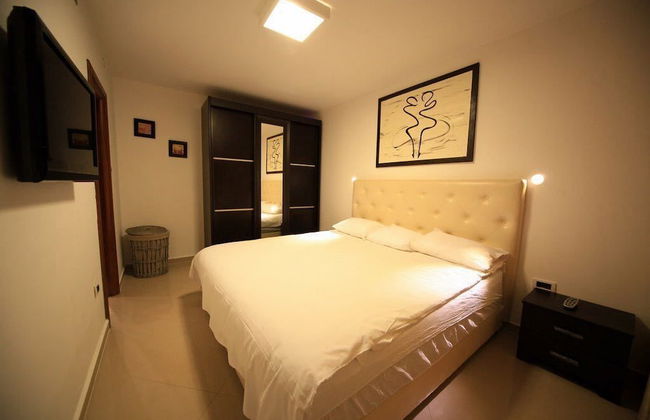 La Palmora Suites - Photo 11