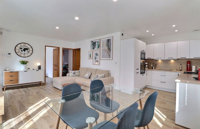 La Maisonette Provençale - Photo 6