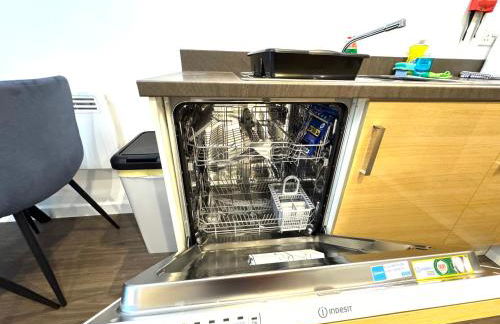 VIPAbodes at The Nankeville Woking - Photo 14