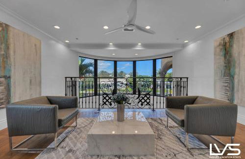 Villa Rhodes Palatial Waterfront Beach Estate - Photo 47