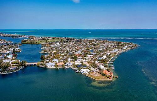 Sleeps 11 Pool Close to Anna Maria Beaches - Foto 52