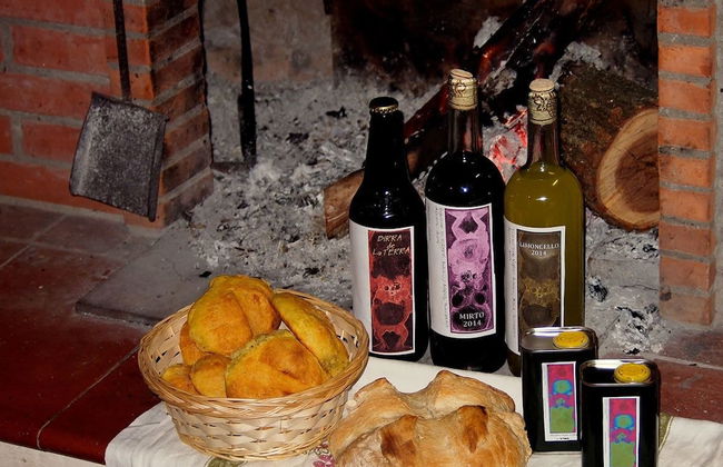 Agriturismo La Terra - Photo 43