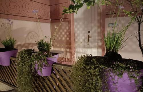 Maison Belle Époque & suites - Foto 12