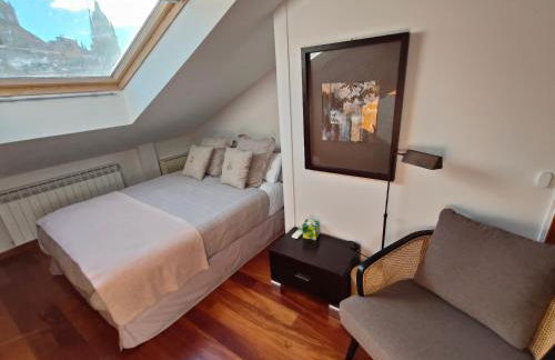 Dúplex Sierpes centro parking opcional - Foto 17