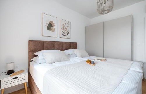 Boutique apartment Castellum - Photo 10