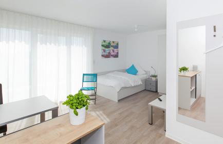 Spreepolis Boardinghaus - Foto 44