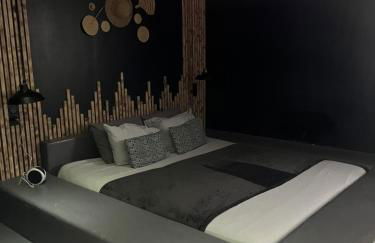 Suite Spa Sauna - Charleville - UNE PARENTHESE ARDENNAISE - Foto 7