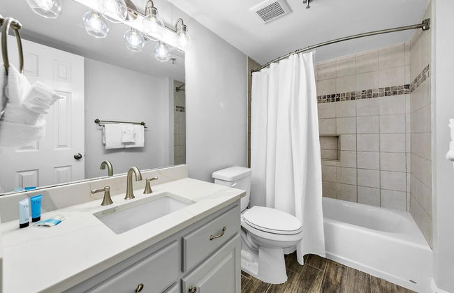 Destin on the Gulf 403 - Foto 54