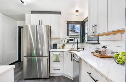 Picture Perfect Bungalow in the heart of DT Vancouver - Foto 24