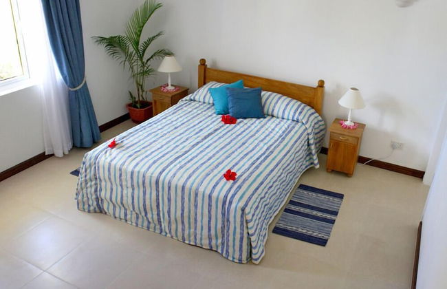 Marie-Laure Suites - Foto 3