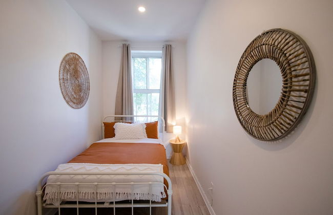 Unique Stays - 3658 Boul. Saint-Laurent - Foto 3