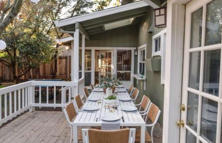 Clementine By Avantstay Bright Modern Retreat w/ Pool, Pool Table & Large Patio - Foto 52