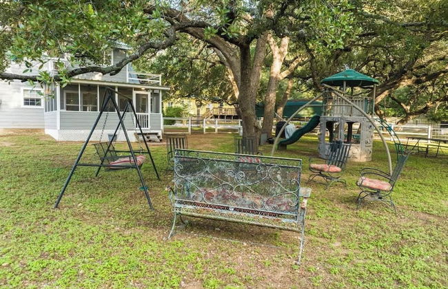 Red Bird Cabin Studio Retreat - Foto 28