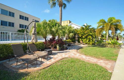 Treasure Island Beach, FL Waterfront Condo Located Steps away from the Intracoastal Waterway - Photo 27
