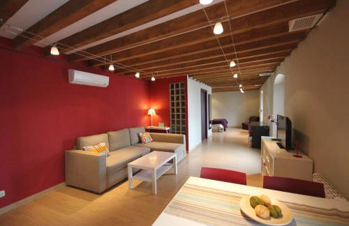 Casa Rural del Corral - Foto 74