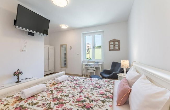 Apartments and Room Poesia - Foto 6