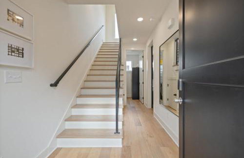 The Elmwood & Ashford - 8BR WeHo Rooftops - Foto 45