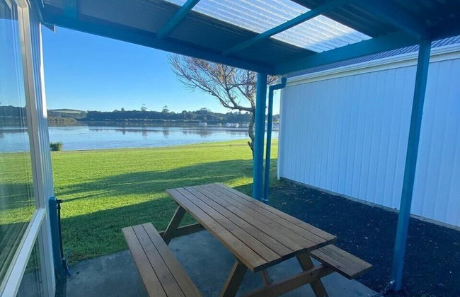Waitangi Holiday Park - Foto 9