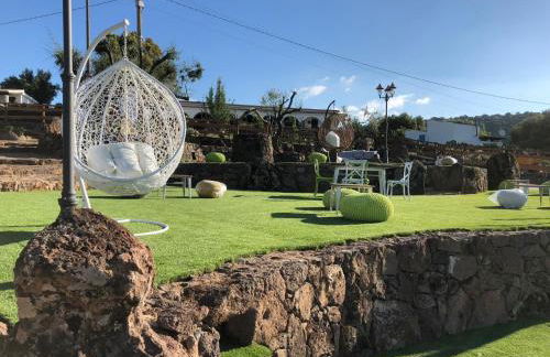 Country House S'Ozzastru - Foto 28