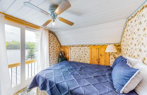 Long Pond Camp - Foto 14