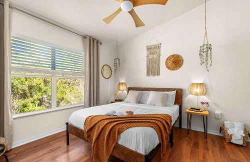 Bali Bliss at Oaks - Full Kitchen , Near I75 - Foto 5