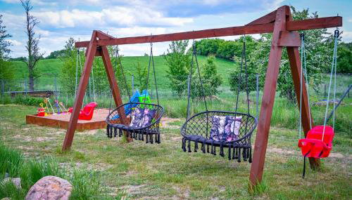 Siedlisko mazury. - Foto 5