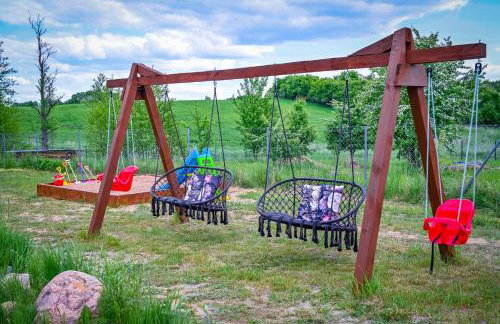 Siedlisko mazury. - Foto 5