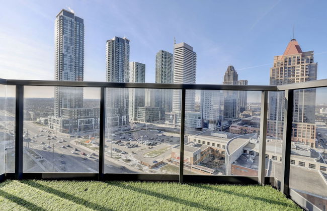 Grand Royal Condos -Mississauga SQ One - Photo 20