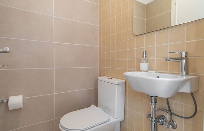 LV Premier LA2 Pool AC Garden sea View - Photo 30