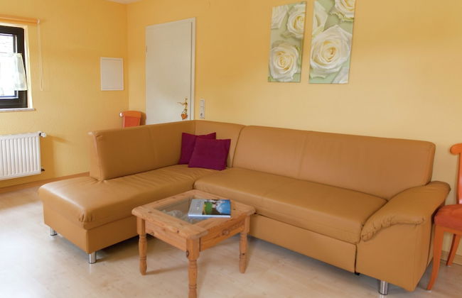 Lavish Apartment in Merschbach near Forest - Foto 7