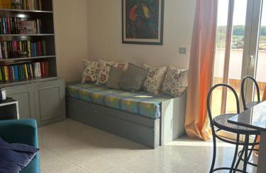 Oasi di Angelica villa con piscina privata - Foto 33