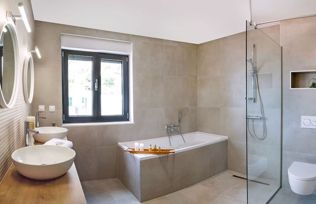 House Villa The View - Foto 28