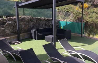 Casa rural en El Burguillo -Vitalia 2 CR-AV-1251 - Photo 15