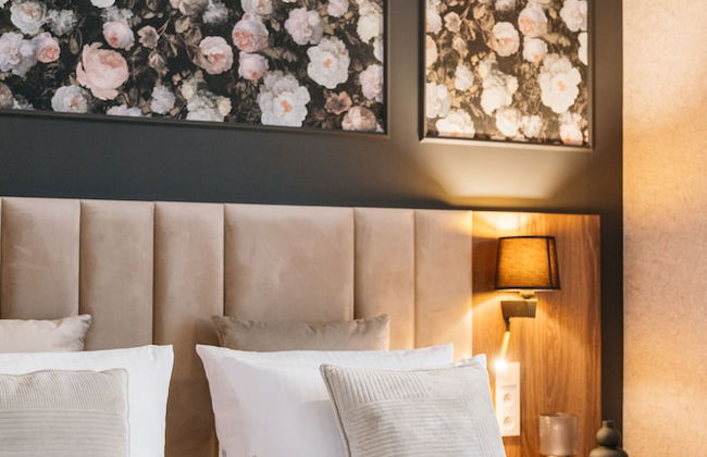 White Lotus - LoftAffair Collection - Foto 55