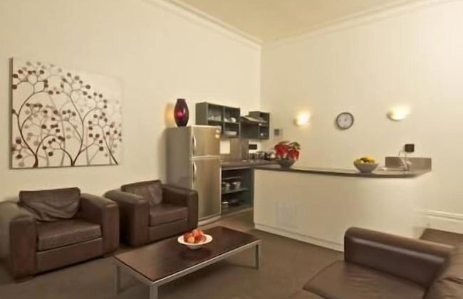 The Terrace Villas - Executive Apts - Foto 36