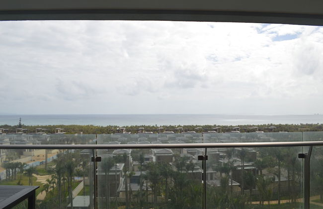 Haitang Bay Tangan Holiday Apartment - Foto 78