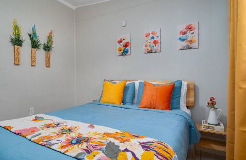 Stylish 2BR Home Near Disney and Universal Orlando - Foto 17