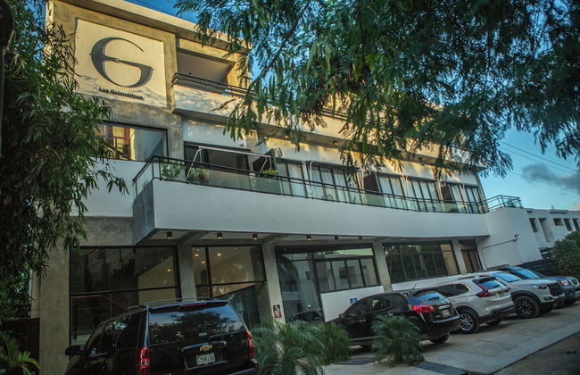 Las Golondrinas Cabarete - Foto 31