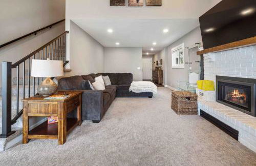 Hartley Lake Hideaway - The Perfect Getaway! - Foto 64