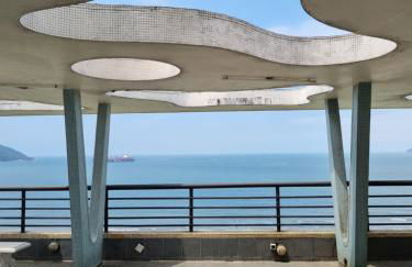 AptoVistamarArtachoJuradoComRoupaCamaBanho - Foto 71