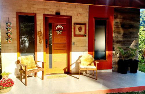 Recanto Lua de Lumiar - Foto 21