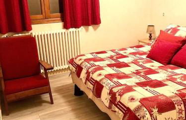 Chalet spacieux et convivial LA TOUSSUIRE - Photo 11