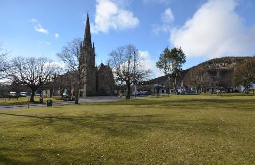 3 Bed in Dinnet 53150 - Foto 23