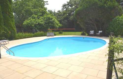 Les Bruyeres Gite - Foto 21