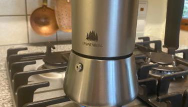 Autarke, idyll. Hütte mit Kamin+Aussicht - Foto 5