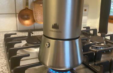 Autarke, idyll. Hütte mit Kamin+Aussicht - Photo 5