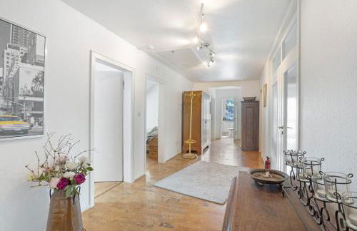 Schöne Dachgeschoss Wohnung - Foto 11