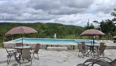 Casa confortável, pertinho da cidade e conectada a natureza - Foto 4