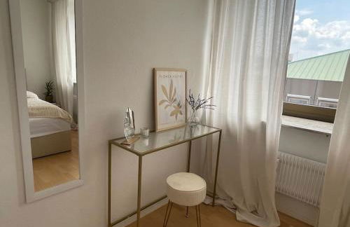 Central two-story Loft in Nurembergs best location - Foto 17